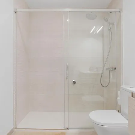 Oceana Gardens 2 Bedroom Luxury Lejlighed