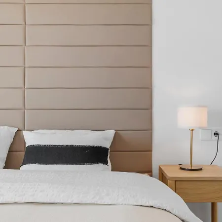 Oceana Gardens 2 Bedroom Luxury Lejlighed *