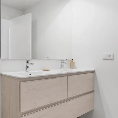 Lejlighed Oceana Gardens 2 Bedroom Luxury *