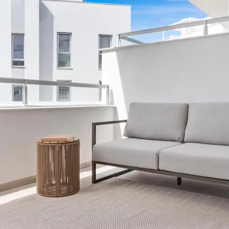 Oceana Gardens 2 Bedroom Luxury * Estepona