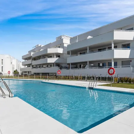 Oceana Gardens 2 Bedroom Luxury Lejlighed