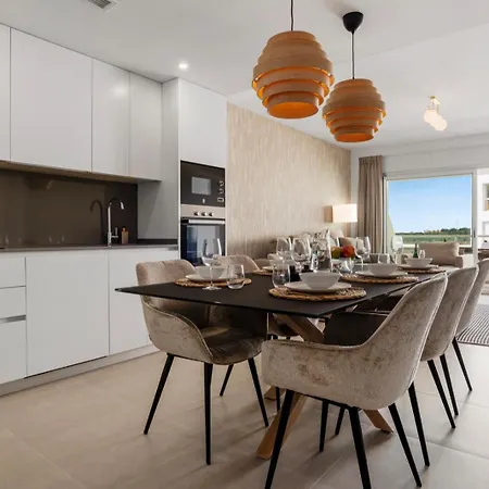 Oceana Gardens 2 Bedroom Luxury Estepona