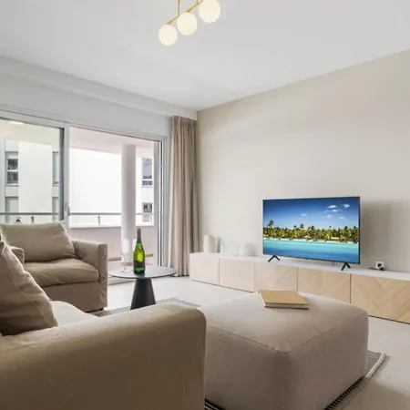 Oceana Gardens 2 Bedroom Luxury Lejlighed