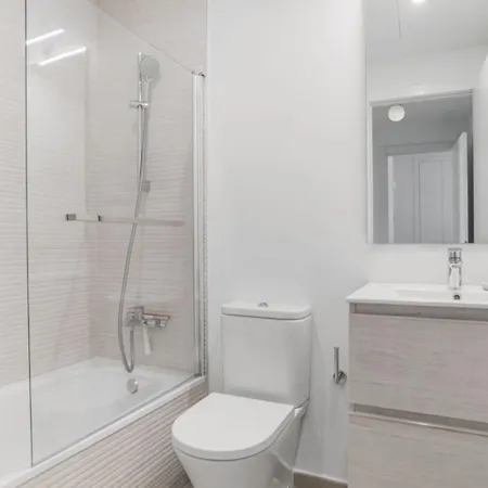 Lejlighed Oceana Gardens 2 Bedroom Luxury