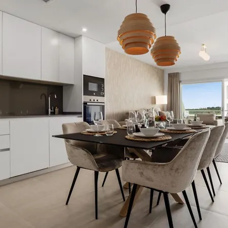 Lejlighed Oceana Gardens 2 Bedroom Luxury Estepona
